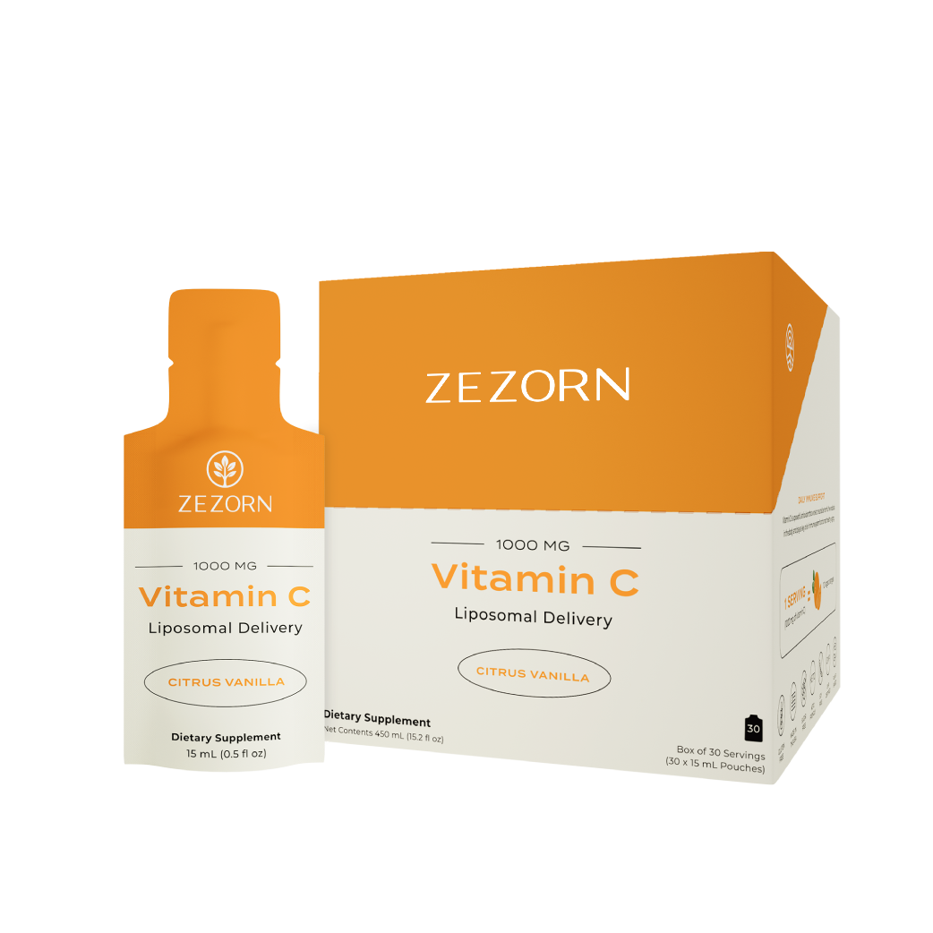ZEZORN Liposomal Vitamin C
