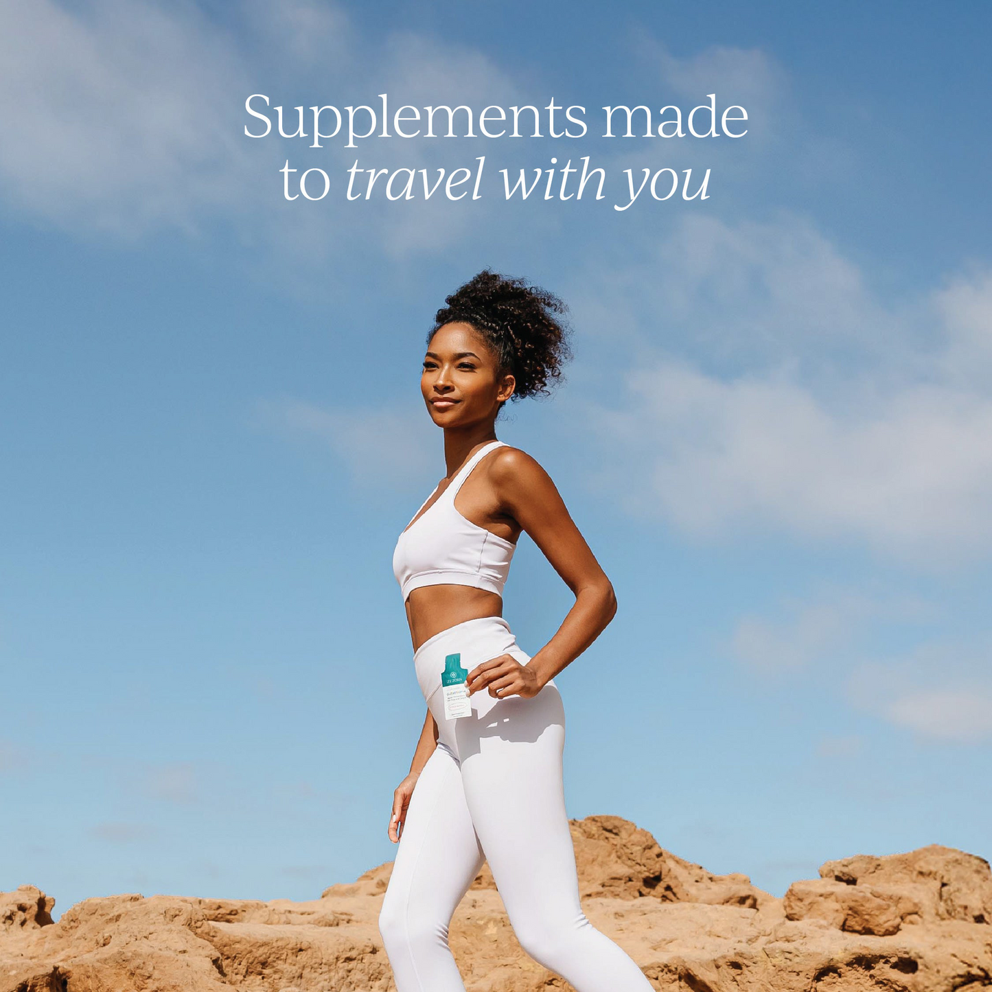 ZEZORN Liposomal Glutathione