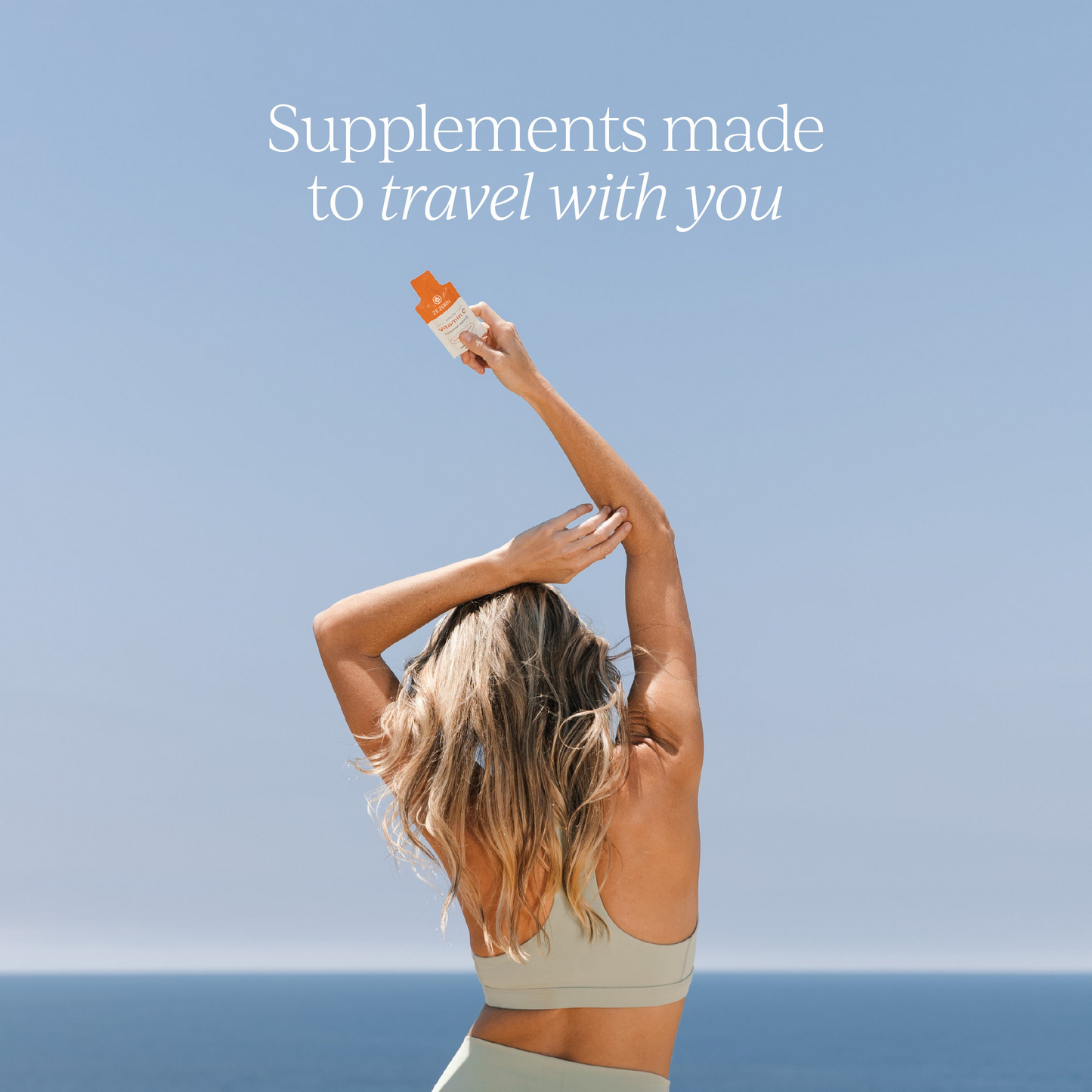 ZEZORN Liposomal Vitamin C