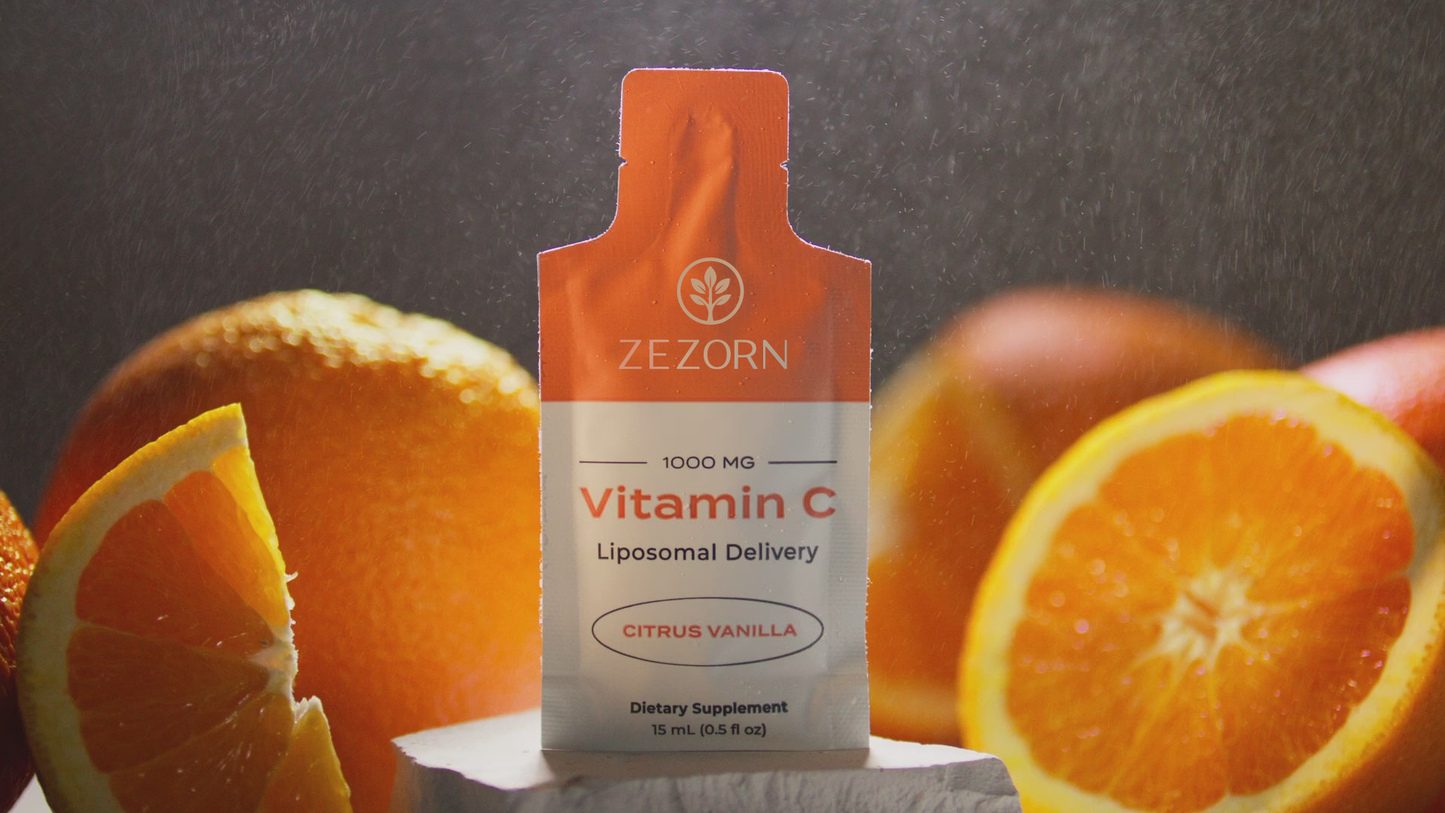 ZEZORN Liposomal Vitamin C